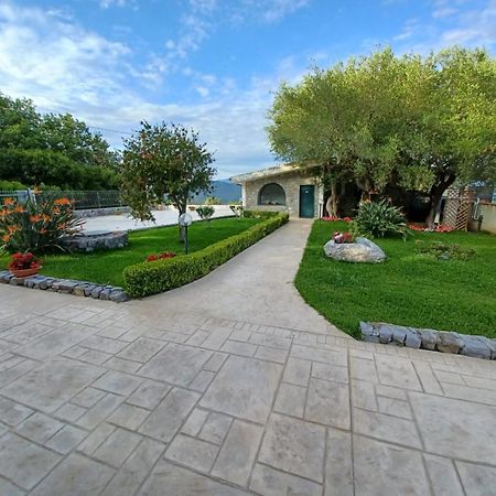 Bel Tempio Guest House San Giovanni a Piro Exterior photo